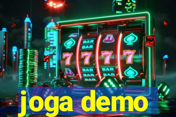 joga demo